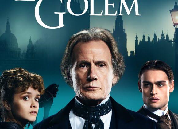 The Limehouse Golem (Movie Review)