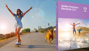 Enhance your stories with professional style. Adobe Premiere Elements 2021 Free Download Filecr