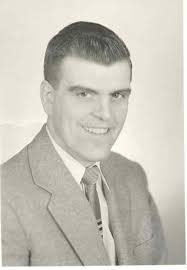 James R. Rice Jr. Obituary