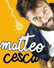 Matteo Cesca (@matteocescacabaret) • Facebook