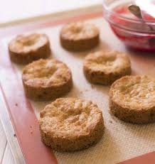 Sable Breton Technique De Base Recettes De Cuisine Odelices Recette Recettes De Cuisine Sables Breton Recette