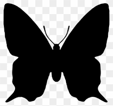 Butterfly background stock vectors, clipart and illustrations 137,514 matches. Free Png Butterfly Black And White Clip Art Download Pinclipart
