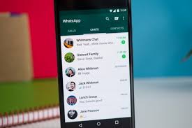 Berikut adalah link download stiker bertemakan sahur untuk whatsapp. Cara Ubah Suara Notifikasi Facebook Messenger Dan Whatsapp Selular Id