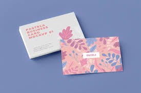 Thousands of new business card photoshop resources are added every day. Free Business Card Mockup Collection Free Design Resources
