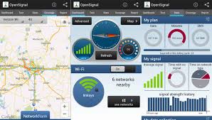 Wifi Analysis Guide 20 Best Wifi Analyzer Apps For 2021 Free Paid
