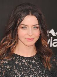 Caterina Scorsone : Filmographie