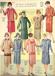 From wikimedia commons, the free media repository. What Did Women Wear In The 1920s 20s Clothing Trends