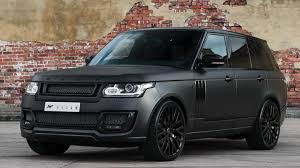 Matte Black Range Rover Car Release Date Reviews Range Rover Black Matte Black Range Rover Luxury Cars Range Rover