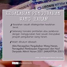 Menerusi bayaran atau sogokan rasuah itu, banduan di penjara yang terletak di jalan ah. Hukuman Pesalah Rasuah Dalam Islam