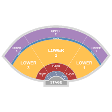 Bellco Theatre Denver Tickets Schedule Seating Chart