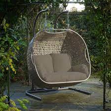Get the best deal for swing double hammocks from the largest online selection at ebay.com. Blenheim Double Hanging Cocoon Ruxley Manor