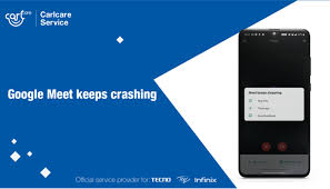 At our end, we experienced the issue on version 12.23.16.23.arm64 and 12.22.8.23 of the google app. 7 Easy Ways To Fix Google Meet Keeps Crashing On Your Phone