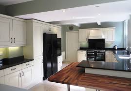 kitchen cabinet painter leeds