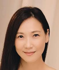 Jessie Chang's Instagram, Twitter & Facebook