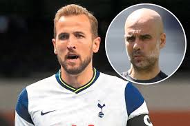 Kerry, who had no idea about the attack and has recently given birth to mccann's son, is a cousin of england and spurs striker harry kane. Pep Guardiola Insists Man City Cannot Afford Harry Kane Transfer As Spurs Demand Impossible 150m Fee