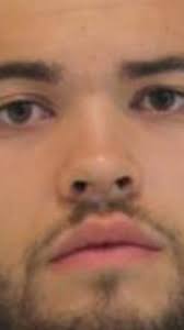 Man arrested for drugging and raping a woman at Halloween party