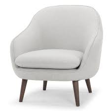 Garret Armchair Reviews Allmodern Accent Chairs Chair Armchair