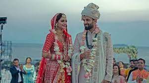 The wedding reception of indian actor nusrat jahan will be held in kolkata's itc royal hotel, india today reported tuesday. Niornqj7ypj8xm