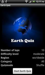Who is credited with founding earth day? Earth Quiz The Geo Trivia Game For Android Apk Download