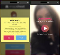 A daily email suggests six members you might be interested in, which is a useful feature that doesn't feel like you're being bombarded but provides. Instagram Porn Bots Evolve Methods For Peddling Adult Dating Spam Tenable