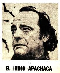 El indio Apachaca”
