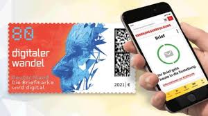 Wo briefmarke aufkleben großbrief / dhl sendungsverfolgung. Anderungen Bei Briefmarken Das Erwartet Euch Ab Marz 2021 Bei Der Deutschen Post Netzwelt