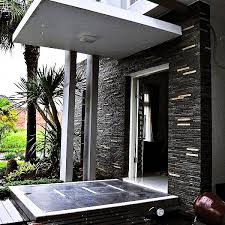 Maybe you would like to learn more about one of these? Desain Rumah Batu Alam