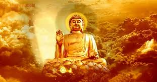 Trong ảnh là tranh bốn cuộc chạm trán bất. Pháº­t Thich Ca Mau Ni La Ai Sá»± Tich Va Cuá»™c Ä'á»i Ä'á»©c Pháº­t Thich Ca