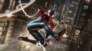 Miles morales and download freely everything you like! Spider Man Miles Morales All The Suits You Can Get Gamespot