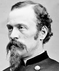 Wilson, James Harrison