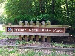 The park is a short drive from washington dc but feels worlds away. Mason Neck State Park Nature And Outdoor Fun In Northern Virginia