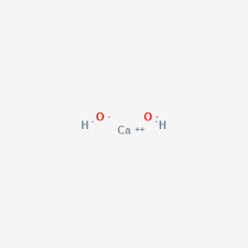 By contrast, quicklime specifically appli. Calcium Hydroxide Ca Oh 2 Pubchem
