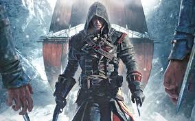 Shay Cormac | Assassin'S Creed Wiki | Fandom