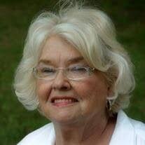 Peggy Ann Gardner Obituary