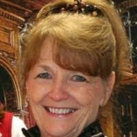 Marsha Benson's Instagram, Twitter & Facebook