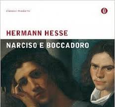 Narciso e Boccadoro di Hermann Hesse recensione a cura di Monica Pasero