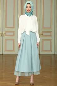 Gonul Kolat Tesettur Markasi Modameyra Da Hijab Styles For Party Modest Outfits Fashion