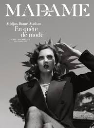 Check spelling or type a new query. Magazines Air France Corporate