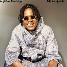 Download Adji One Centhiago album songs: MOUSSA BATHILY MOUSKING  INTOUCHABLE