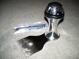 Boat Anchor Light For Titan Tower Model 5014