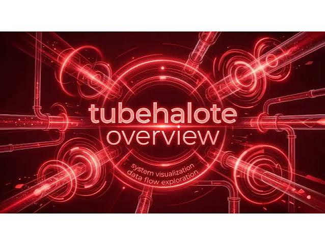 Tubehalote: Features, Safety, Trust Level, Benefits, and How the Platform Works