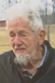 Ralph Crist Obituary (1924