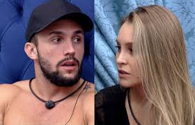 Os dois tinham dado match momentos antes e protagonizaram o primeiro beijo da festa. Nisfjhanrurlqm