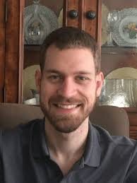 Meet AHI Alum Landry Frei