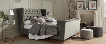 Looking for storage that maintains the fluidity in the kids' room, a stackable bookcase keeps their reading material close. Hoggs Furniture Newry Bedroom Furniture