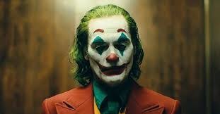 Joker" is No Joke