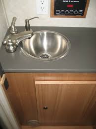 the rv remodel