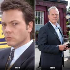 Who can remember this character?