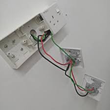 Support's google assistant and amazon alexa voice control. Soket Plug 3 Pin Wiring Connection Mjg Global Enterprise Facebook