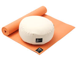 Just like the different types of practices, popular yoga mats come in a range of choices. Yogistar Com Yoga Set Starter Edition Meditation Yoga Mat Cushion Yoga Equipment Yoga Mats And Yoga